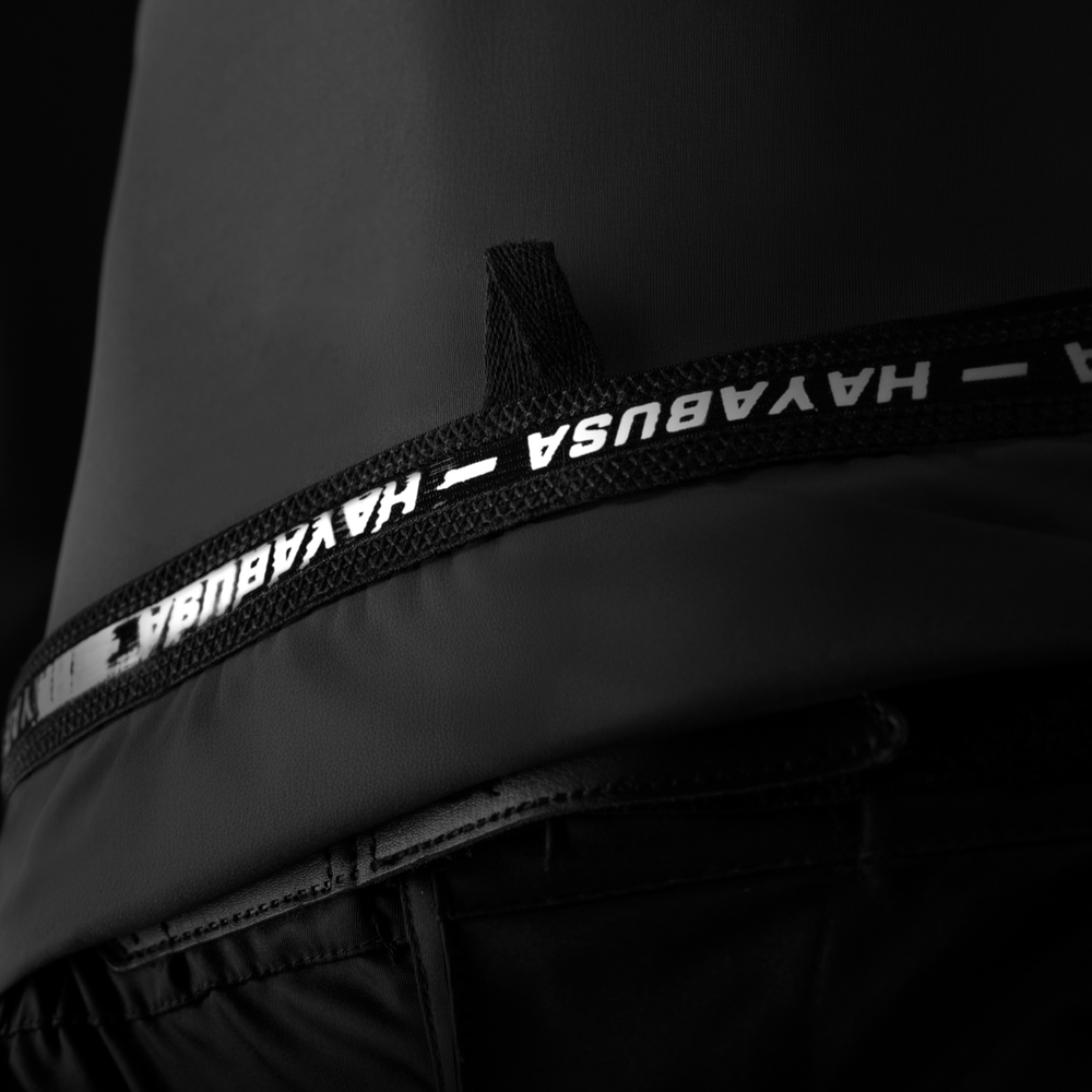 Рашгард Hayabusa Pro Ranked - White