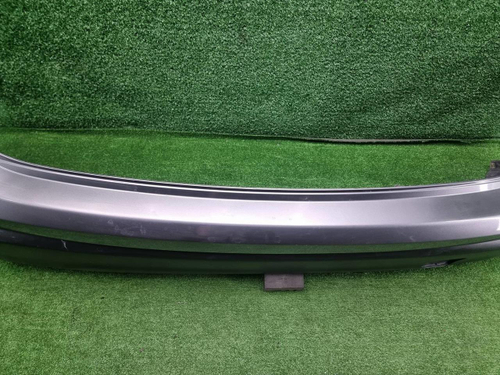 Бампер задний Nissan Qashqai J11 (2013-2019)