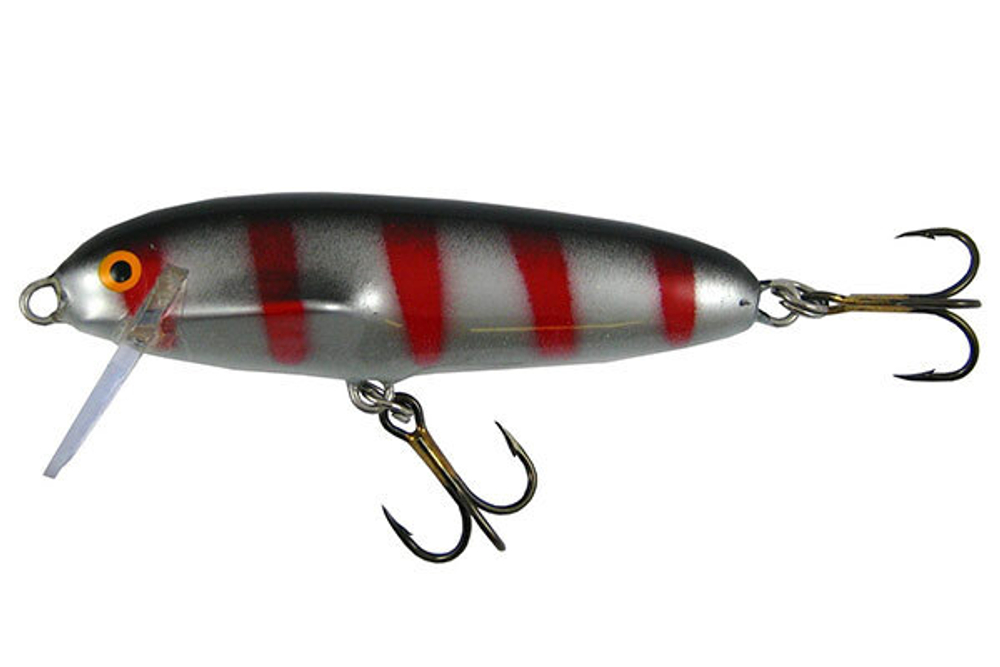 Воблер для рыбалки SPEARHEAD, 8cm, 14 г., #078