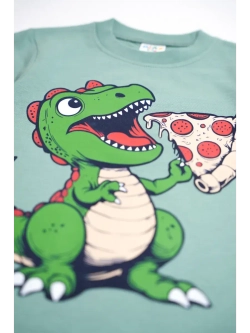 Футболка для садика.мальчик.1 шт