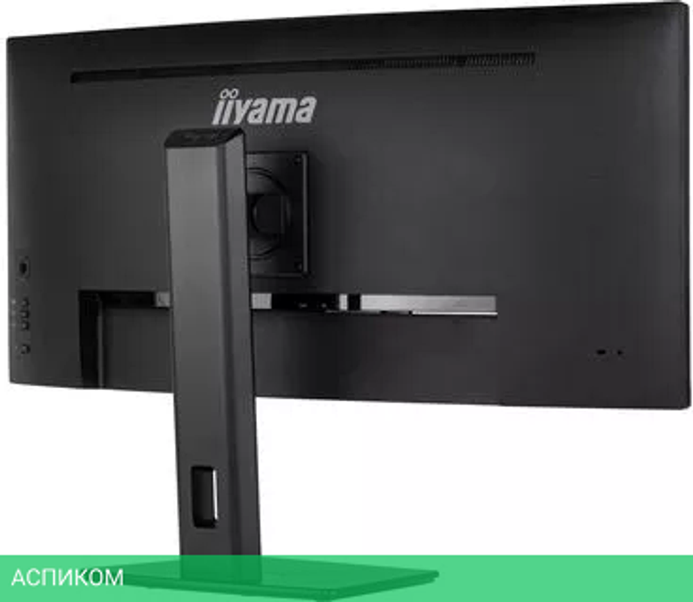 Монитор Iiyama ProLite XCB3494WQSN-B5