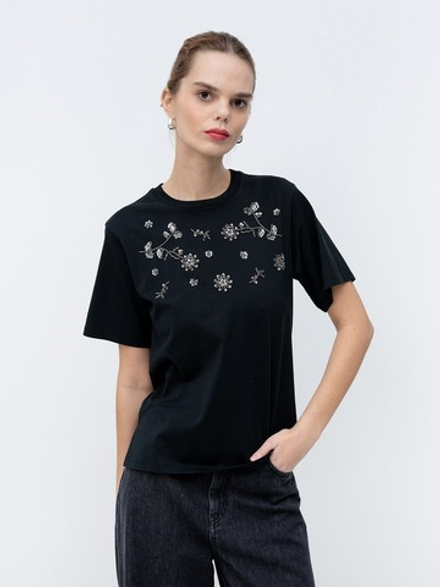 Футболка женская WEEKEND MAX MARA WKDAGILE