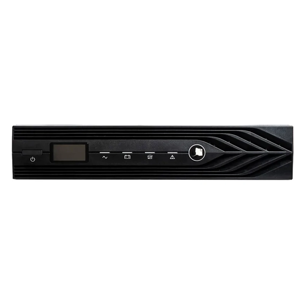 SKAT UPS 2000 RACK источник бесперебойного питания 490