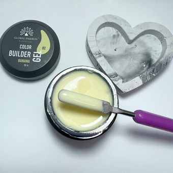 Color Builder Gel 15гр 02