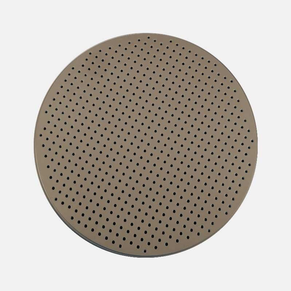 Комплект пластиковой мебели Nardi Step Bora Bistrot, тортора