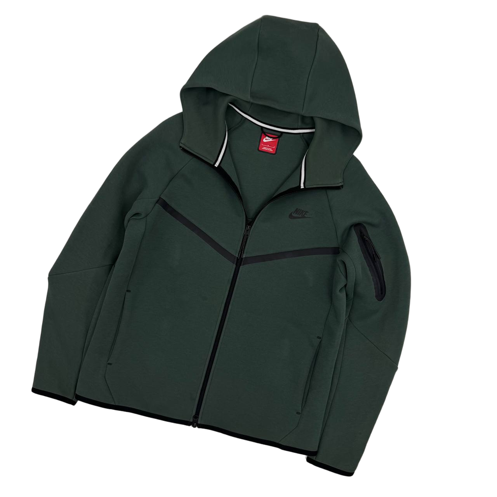 Кофта Nike Tech Fleece