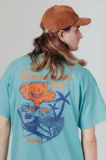 Футболка Summer Never Ends