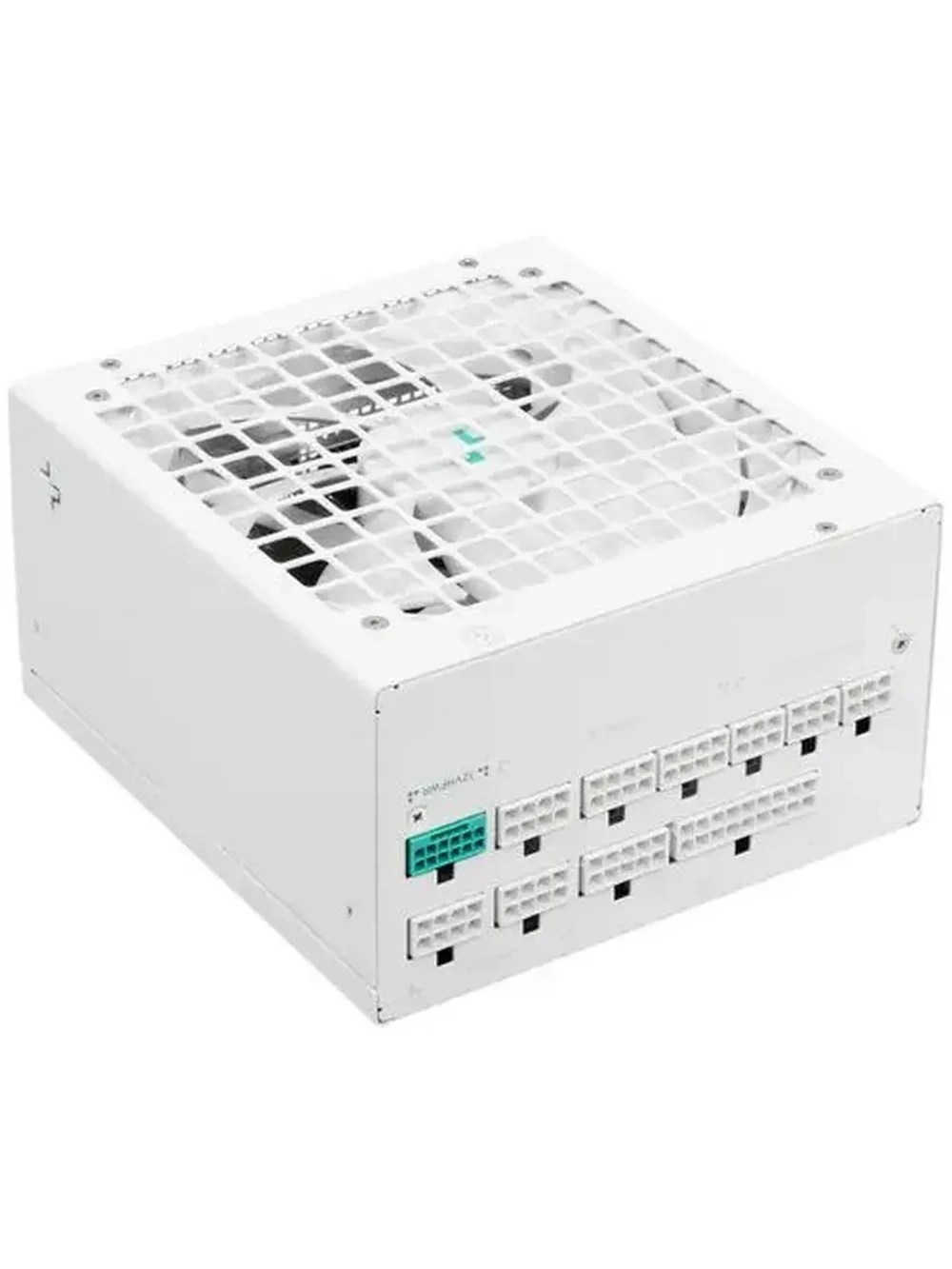 Блок питания 1200W R-PXC00G-FC0W-EU WHITE 80+Gold