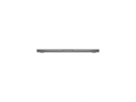 14.2 Ноутбук Apple MacBook Pro 14 2023 3024x1964, Apple M3, RAM 16 ГБ, SSD 512 ГБ, Apple graphics 10-core, macOS, Z1C80001D, Space Gray, английская раскладка