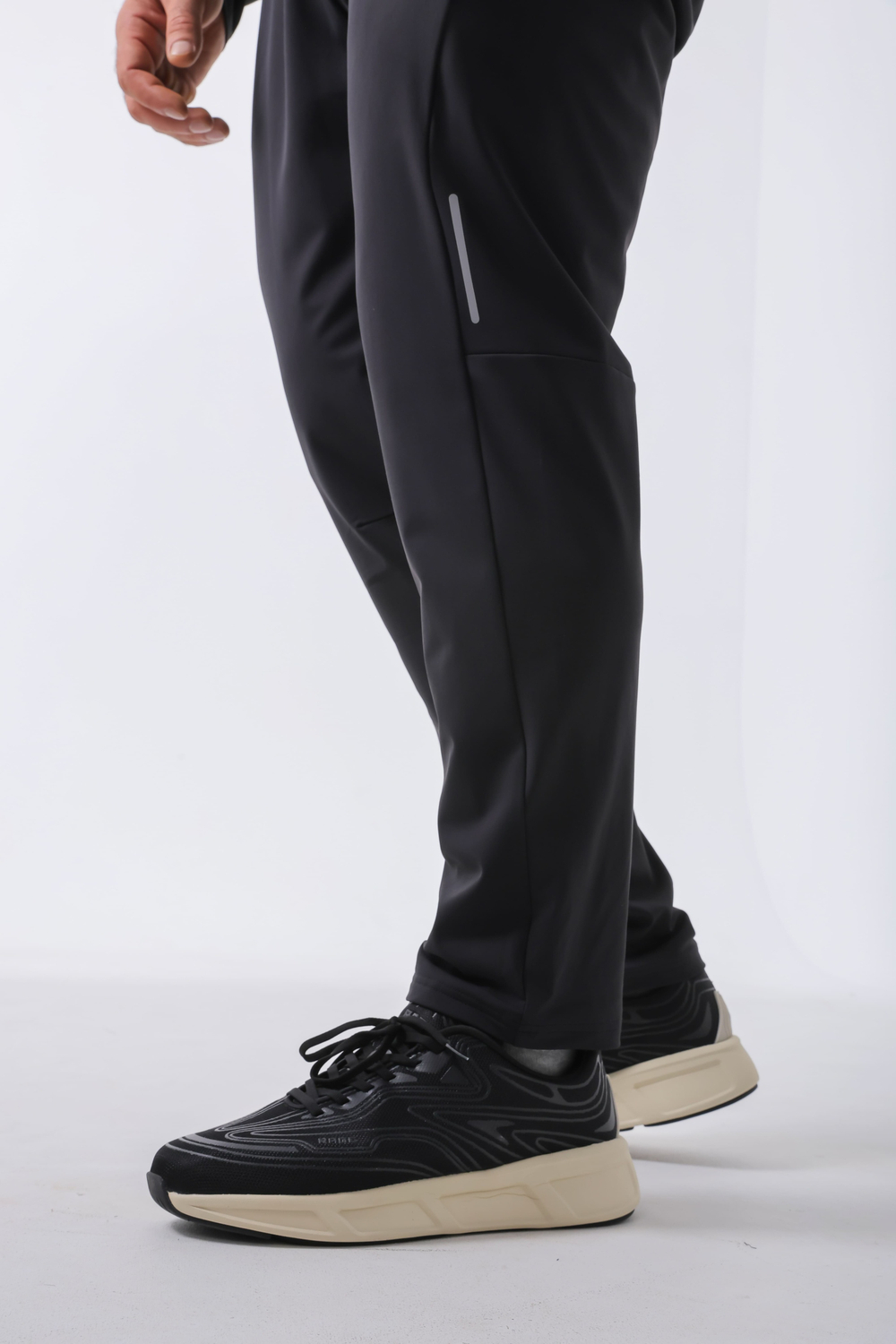 Брюки Rage black арт.: HY25959