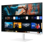 Монитор Samsung Smart M7 32" (LS32CM701UIXCI)