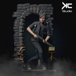 Элли Ellie The Last of Us tlou Фигурка