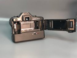 Yashica Dental-Eye II