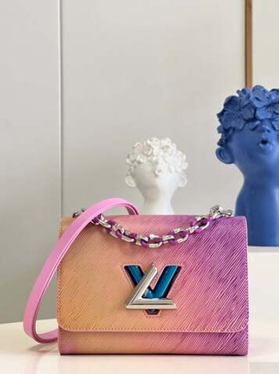 Louis Vuitton Twist MM