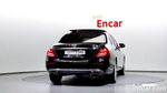 Mercedes-Benz E-Class W213 E300 4MATIC Exclusive (09.2019)