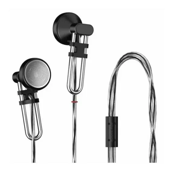 MoonDrop U-2 Black