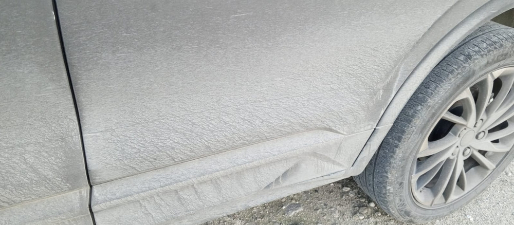 Belgee X50 Style 1.5T DCT7