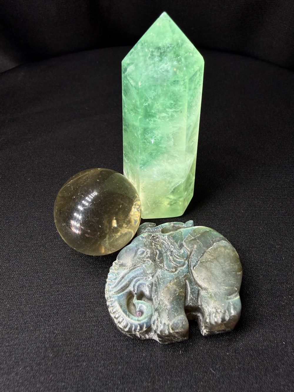 Набор "Голос Тотема"