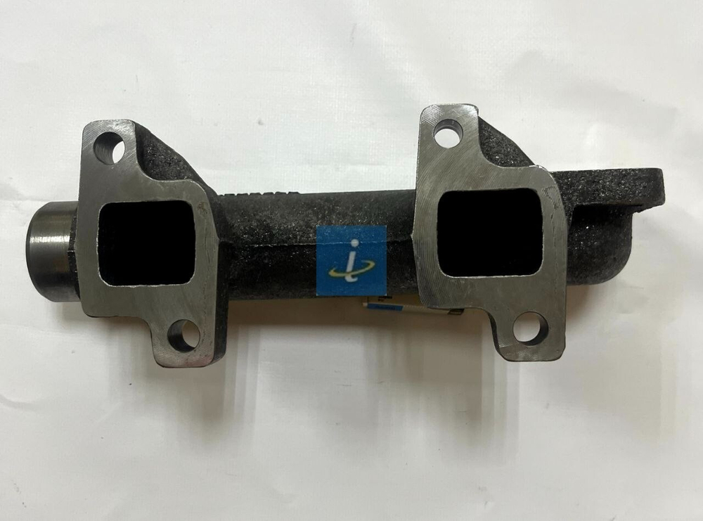 Коллектор выпускной задний 536.1008026