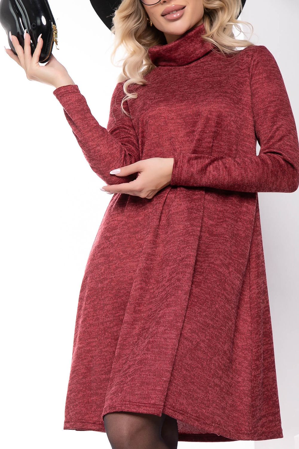 Платье "Миледи" (рэд) П8022 LT Collection