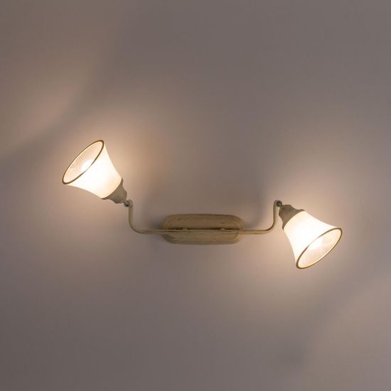 CL511524 Прованс Патина Св-к Наст.-Потол