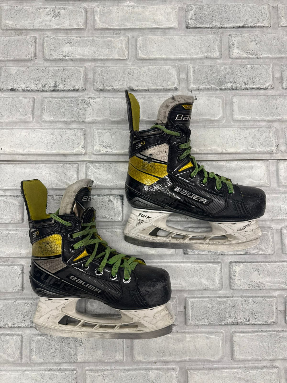 Bauer supreme 3s JR 1.5EE (EUR 34)