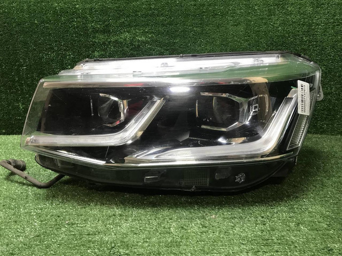 Фара левая VW Taos (2020-н.в.) LED
