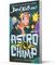 Astrochimp