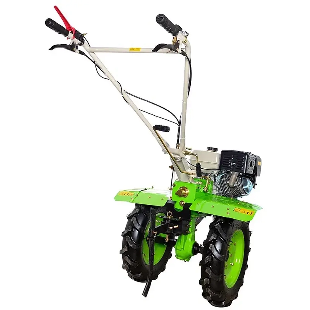 Redverg Голиаф-3-9Б мотоблок RD-TG3-9B