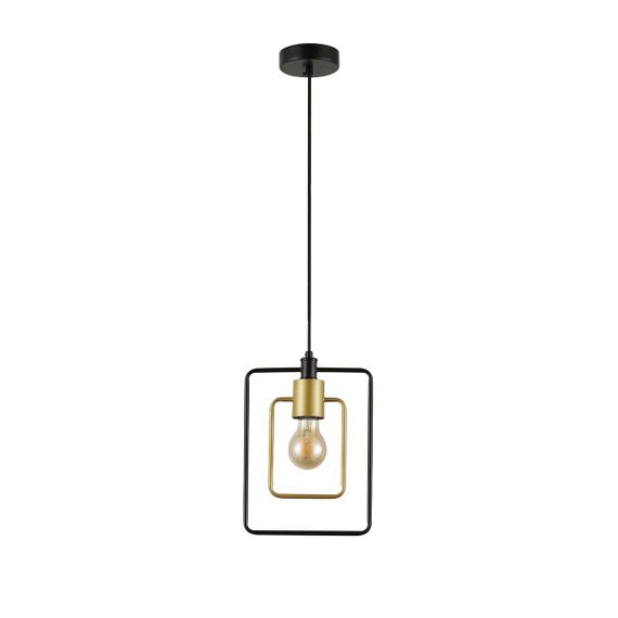 Подвесной светильник Escada Interval 1165/1S