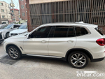 BMW X3 (G01) xDrive 20d (10.2019)