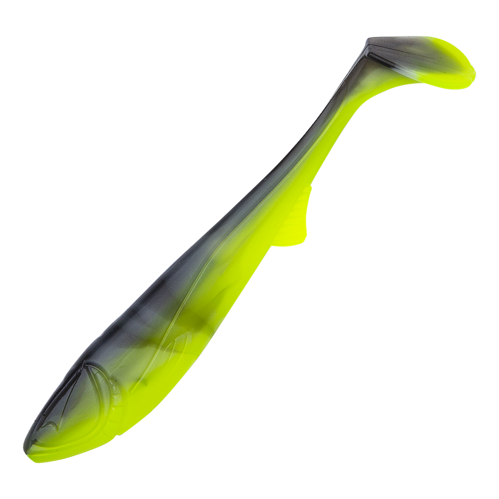 Силиконовая приманка Xbaits Maskin MINI (150мм, 21гр), 3шт/уп