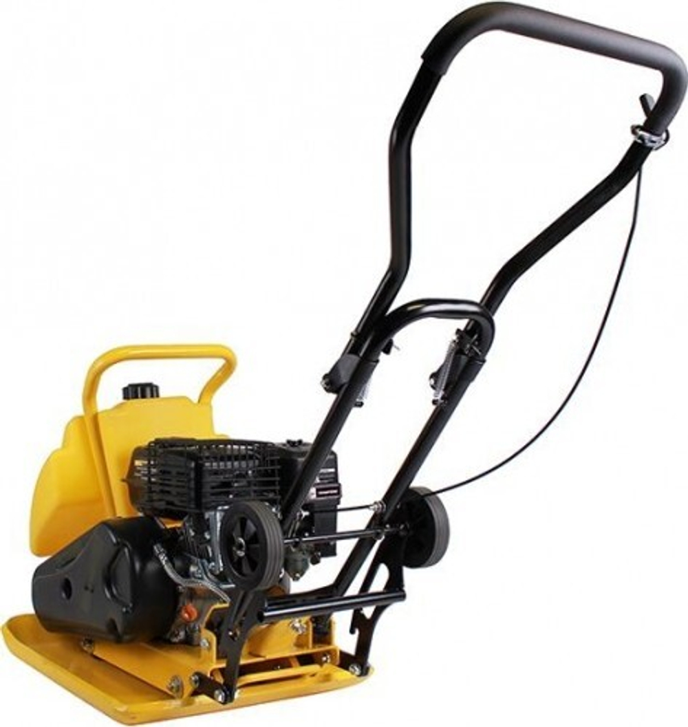 Виброплита CHAMPION PC1151FT