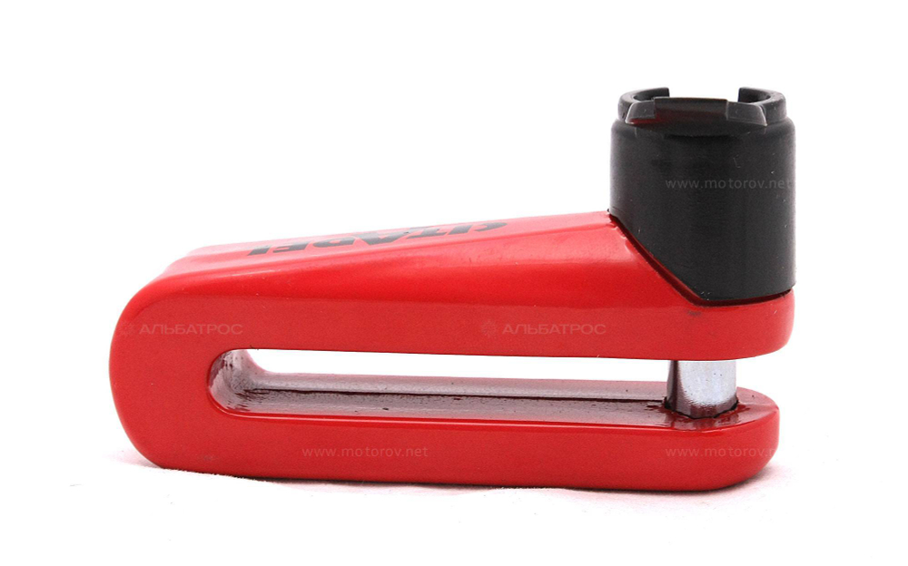 Замок на тормозной диск CITADEL MOTOWN CBR 100