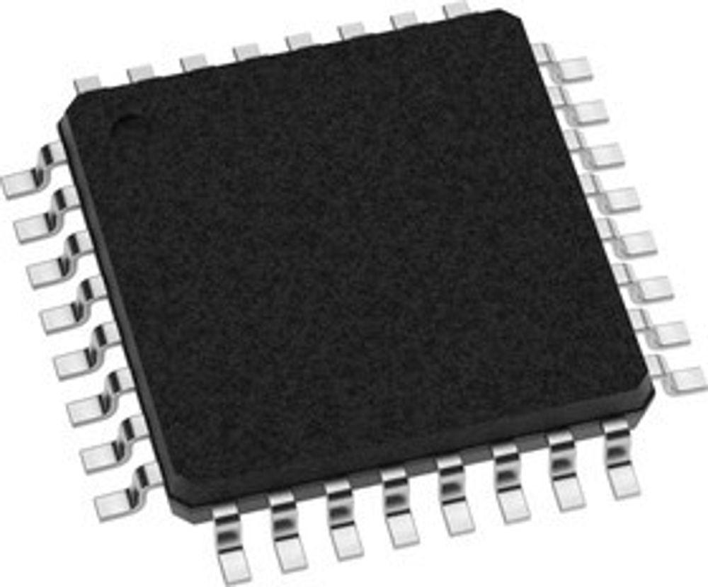 ATMEGA168PA-AU