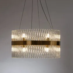 Подвесная люстра Arte Lamp