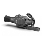 Тепловизионный прицел CONOTECH Polaris 635R с быстросъемным кронштейном (матрица VOx 640x512, 12 мкм,NETD 25 мК, F35 мм/1,0, 1,5x, IP67)