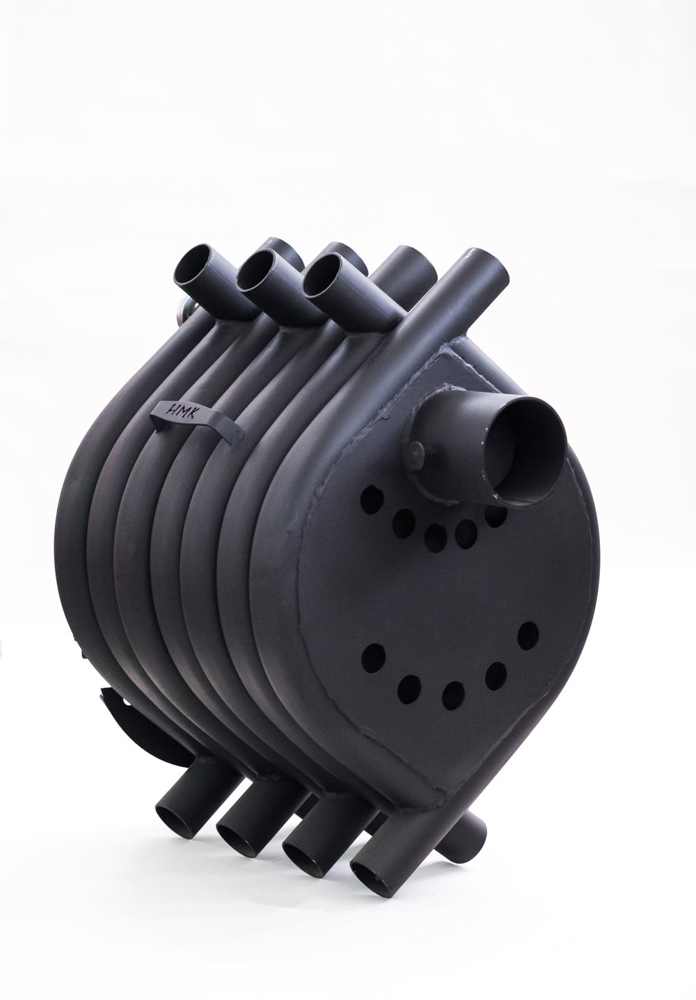 Печь отопительная СИБИРЬ БВ-120