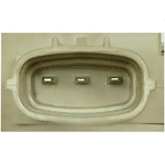 Регулятор напряжения Toyota Yaris