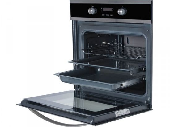 Электрический духовой шкаф Kuppersberg HO 663 T