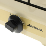 Плита газовая настольная Аксинья КС-105