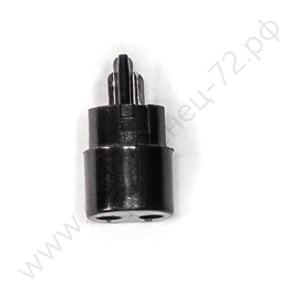 Разъем TIG 2pin "мама"