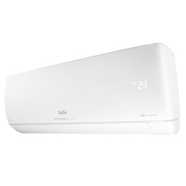 Мульти сплит-система Ballu на 2 комнаты (25+25 кв.м.) BSUI-FM