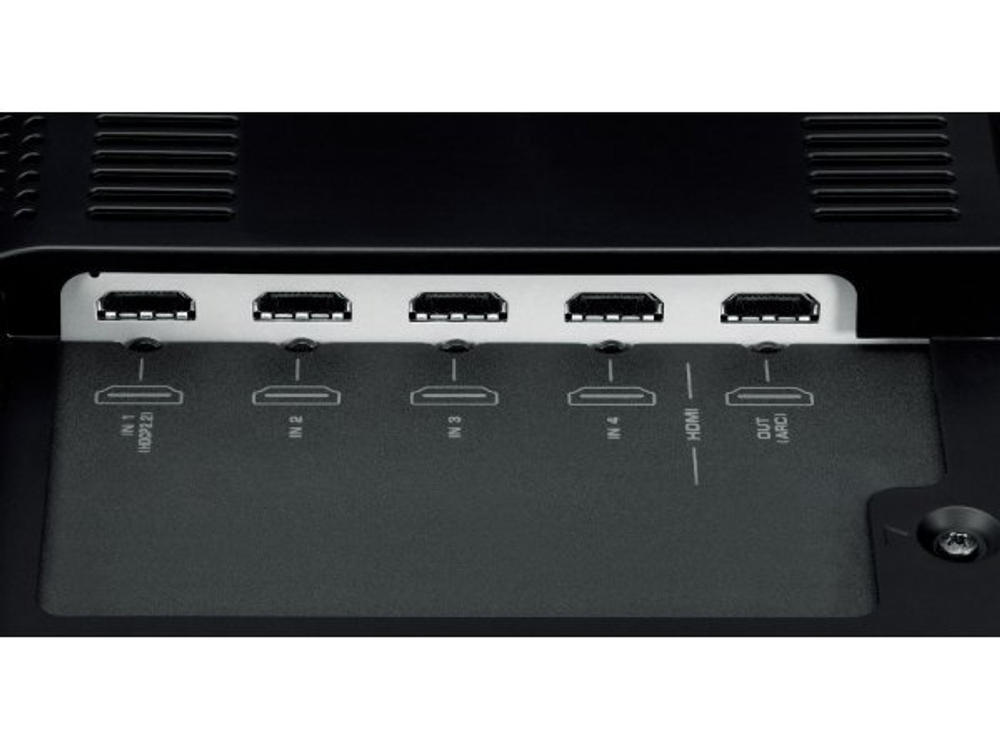 Саундбар Yamaha YSP-5600