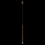 Подвесной светильник Loft it Reed 10358/600 AB