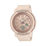 Женские наручные часы Casio BGA-290SA-4A