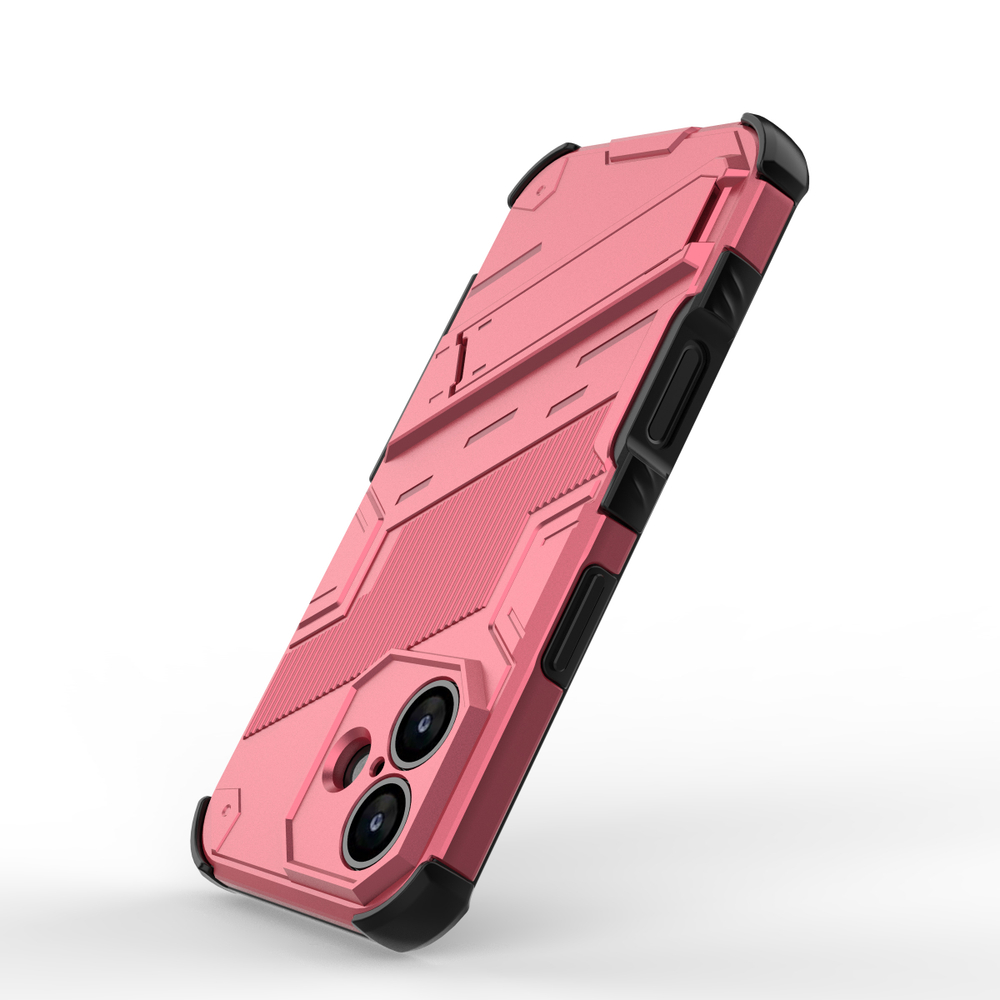 Чехол Warrior New Case для iPhone 17