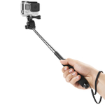 CULLMANN ALPHA 400. Монопод для селфи