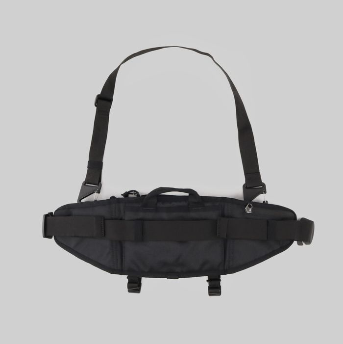 Сумка поясная Nike RPM Waistpack артикул:CQ3817-010 - купить в магазине Дайс