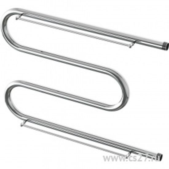 Полотенцесушитель EVK М-обр 1" 500х600